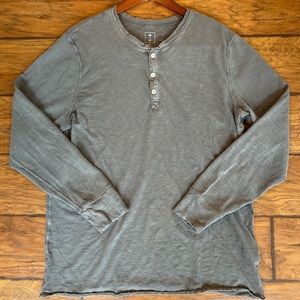 Gap Henley Shirt